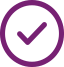 Bbanking | checkmark